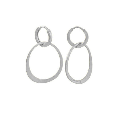 SS Olympia Earring PE20 - 9679/H