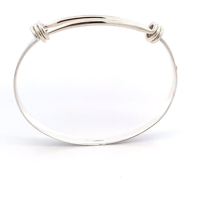 SS Signature w/ 1 Heart BR16712A-LM