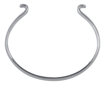 SS Narrow Conv. Bracelet SB5400-70