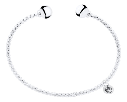 SS Twist Cuff SB5412-70