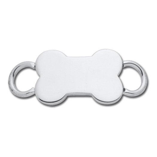 SS Dog Bone Clasp SB5494