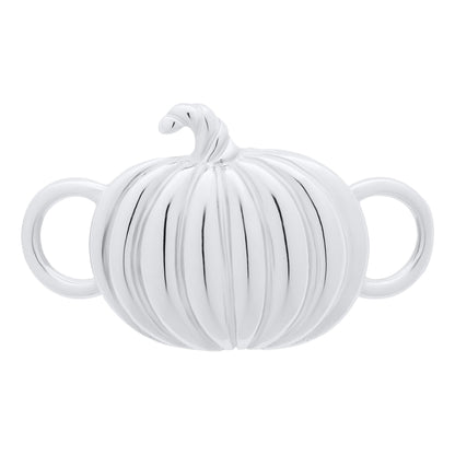 SS Pumpkin Clasp SB5625