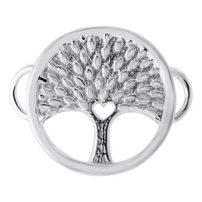 SS Tree of Life Clasp SB5763