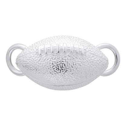 SS Football Clasp SB5786