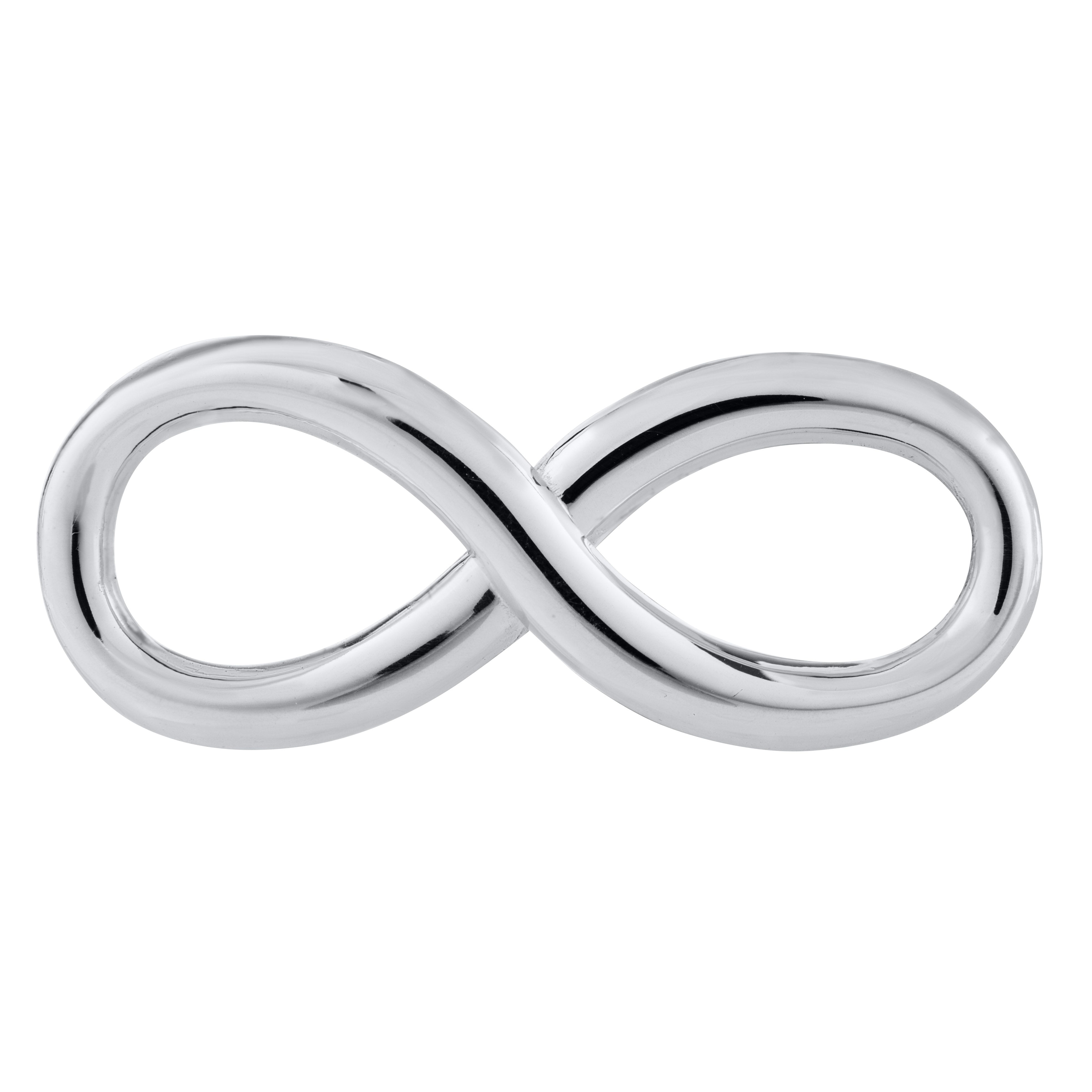 Ss Simple SS Simple Infinity Clasp SB5922 – Mon Amie Fine Jewelry