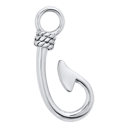 SS Fish Hook Clasp SB5974