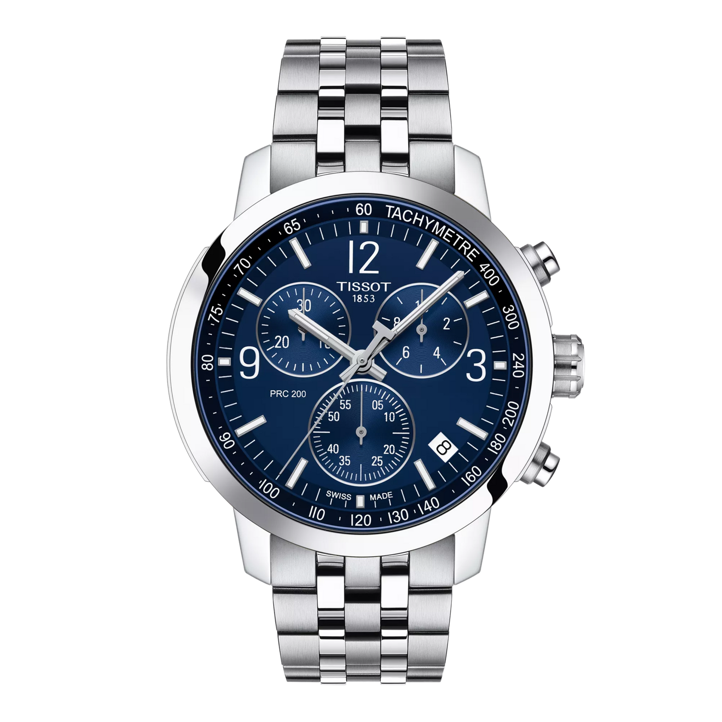 PRC 200 Chronograph Quartz T114.417.11.047.00