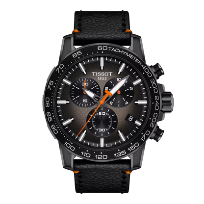 Tissot Supersport Chrono BBall Edition T125.617.36.081.00