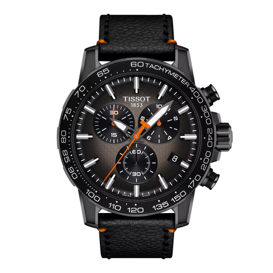 Tissot Supersport Chrono BBall Edition T125.617.36.081.00