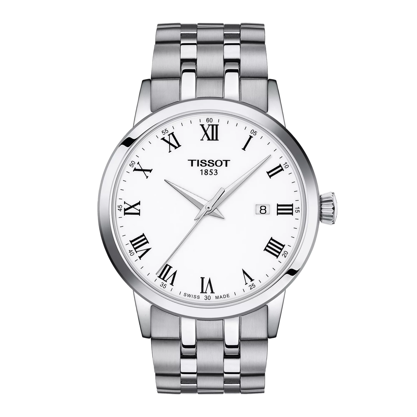 Tissot Classic Dream T129.410.11.013.00