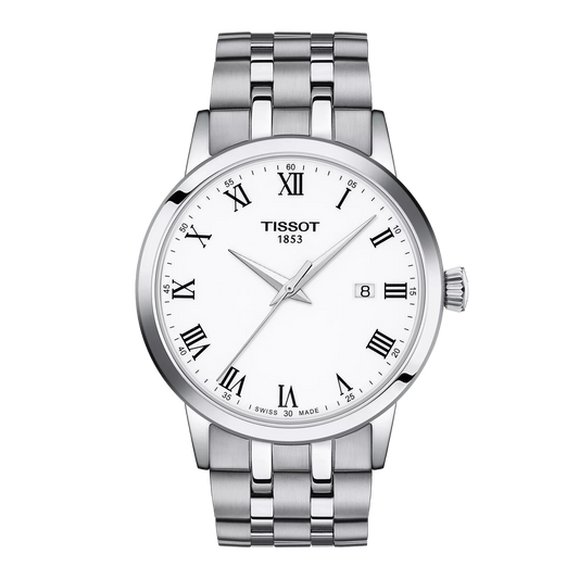 Tissot Classic Dream T129.410.11.013.00
