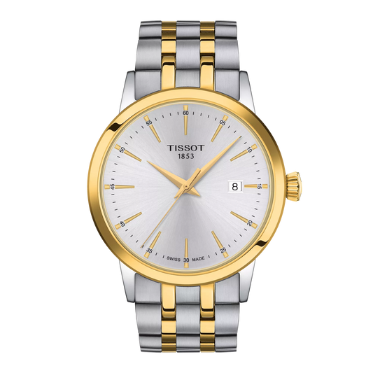 Classic Dream Quartz Watch T129.410.22.031.00