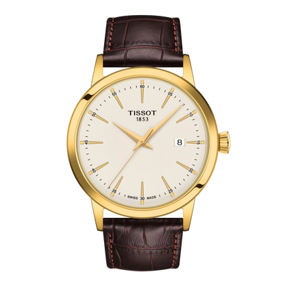 Classic Dream Quartz Watch T129.410.36.261.00