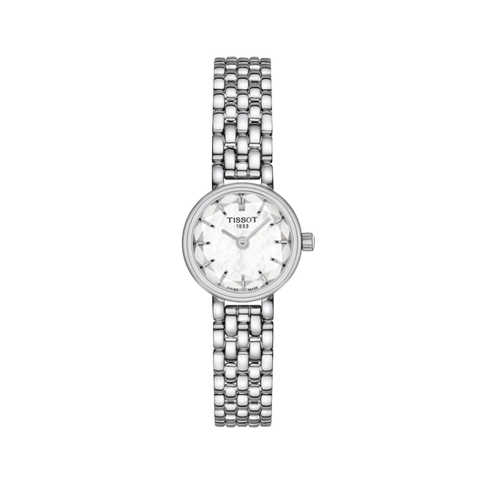 Tissot Lovely Round T140.009.11.111.00