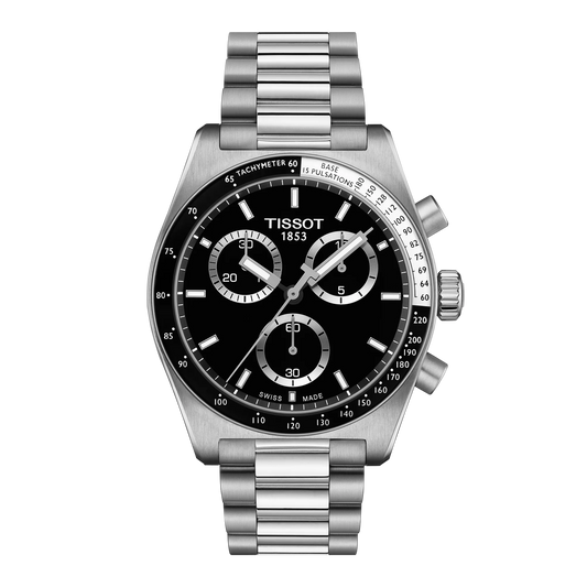 PR516 Chronograph Quartz T149.417.11.051.00