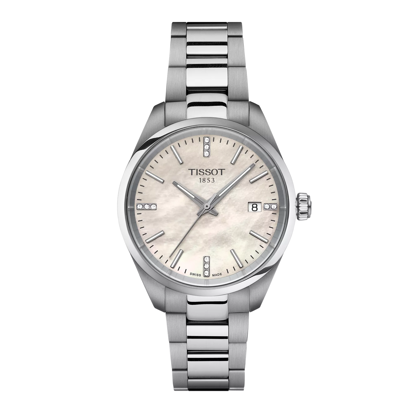 Tissot PR 100 Quartz 34mm T150.210.11.116.00