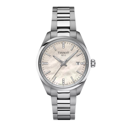 Tissot PR 100 Quartz 34mm T150.210.11.116.00