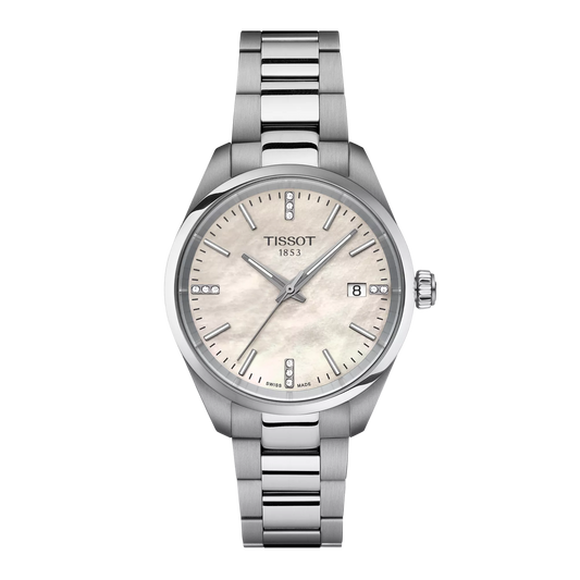 Tissot PR 100 Quartz 34mm T150.210.11.116.00