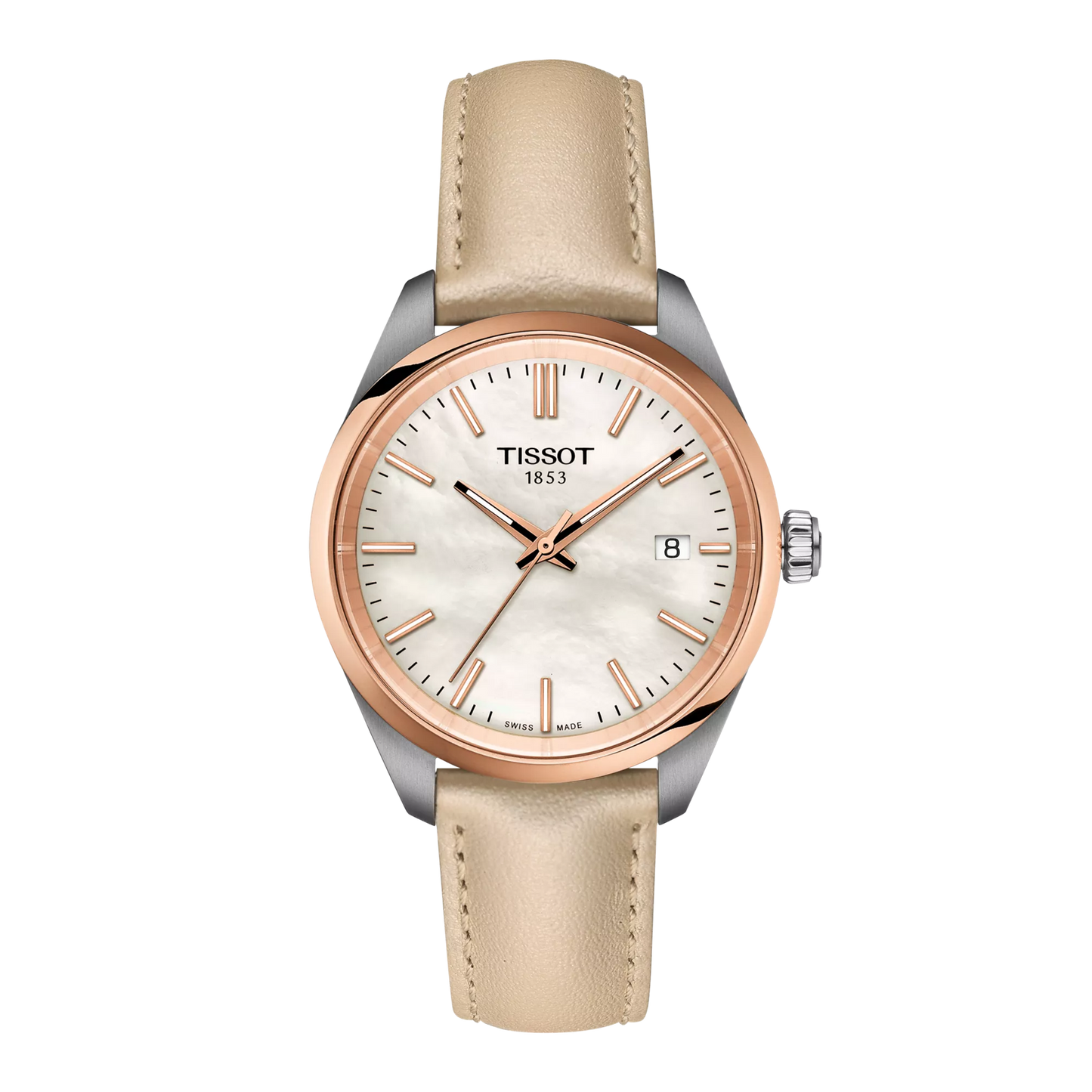 Tissot PR 100 34mm T150.210.26.111.00