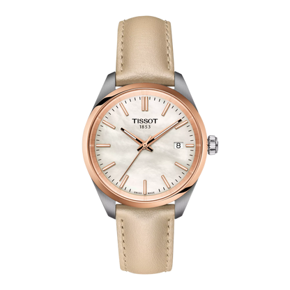 Tissot PR 100 34mm T150.210.26.111.00