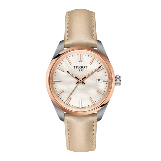 Tissot PR 100 34mm T150.210.26.111.00