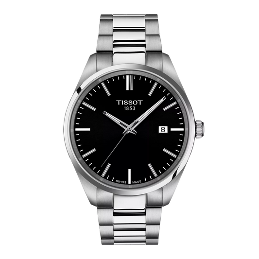 Tissot PR 100 Quartz T150.410.11.051.00