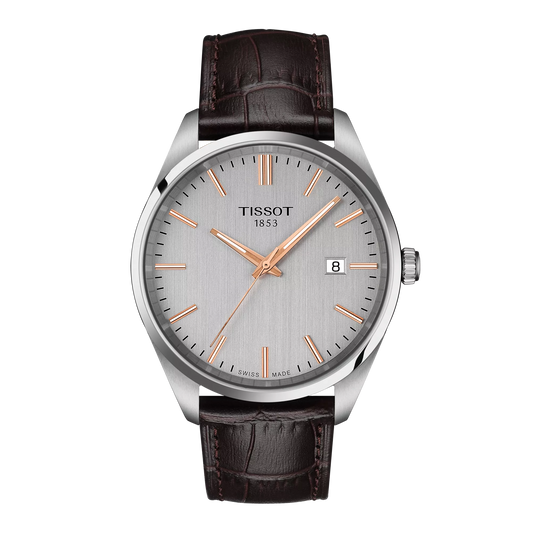 Tissot PR 100 Quartz T150.410.16.031.00