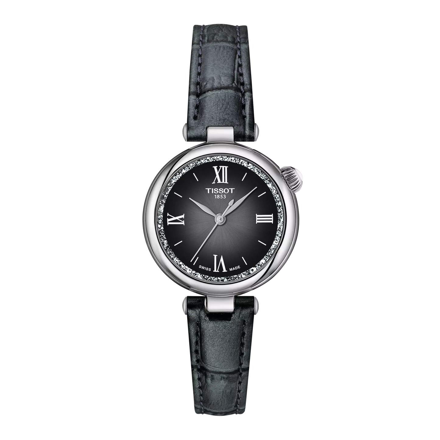 Tissot Desir Quartz T152.010.16.038.00