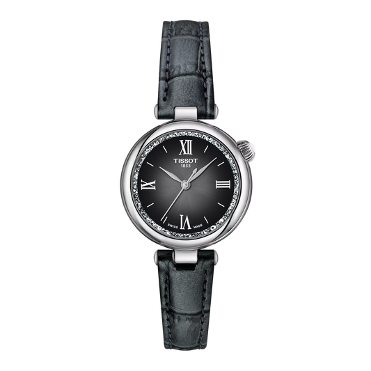 Tissot Desir Quartz T152.010.16.038.00