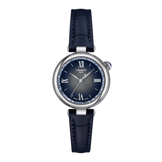 Tissot Desir Quartz T152.010.16.038.01